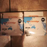  cartucce stampante Epson