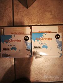  cartucce stampante Epson