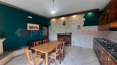 Appartamento Boville Ernica [Cod. rif 3256550VRG]