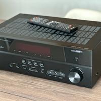 Yamaha RX-V473 amplificatore home theater hifi