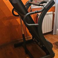 Tapis roulant turner