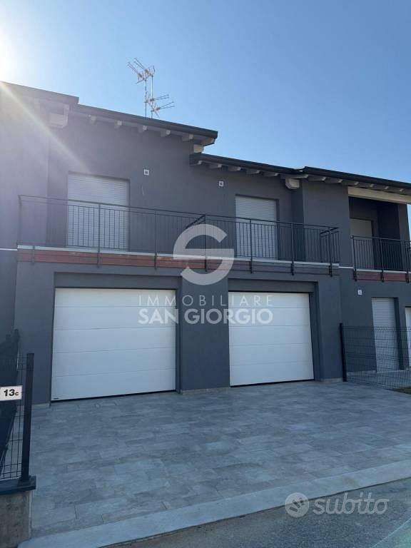 Casa – Cremona, Colombara - Vista 3