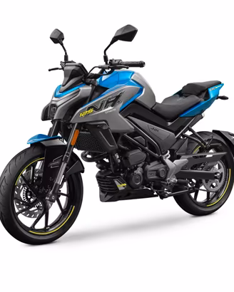 125NK CF MOTO