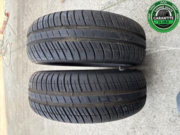 gomme usate 1755514 Estivo GOODYEAR - DURAGRIP - 0