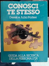 conosci te stesso 