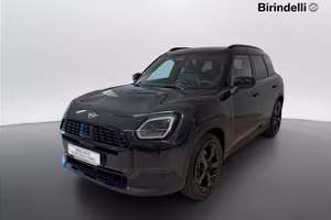 MINI Mini Countrym.(U25) - Mini Countryman C Class