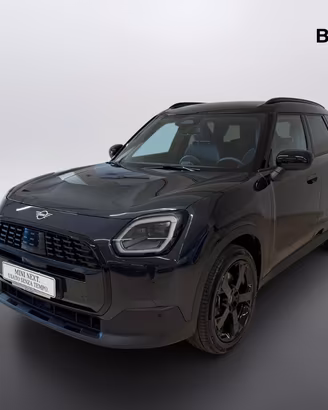 MINI Mini Countrym.(U25) - Mini Countryman C Class