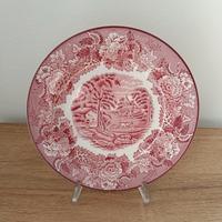 set 6 piatti Enoch Wood's English Scenary 