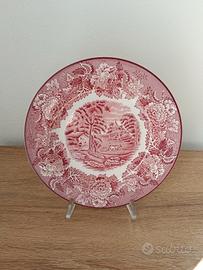 set 6 piatti Enoch Wood's English Scenary 