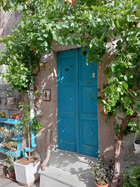 Casa antica a Bortigali(NU)