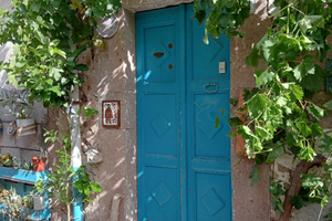 Casa antica a Bortigali(NU)