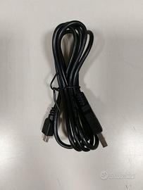 5 Cavi USB-A → Mini-USB da 1,5 m – Nuovi