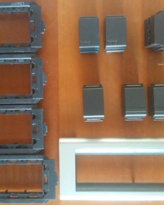 Componenti originali BTicino Living Classic