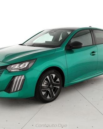 Peugeot 208 1.2 hybrid Lumiere 110cv e-dcs 6