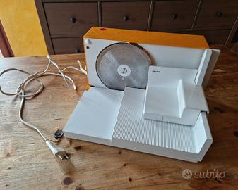 Affettatrice vintage Krups 