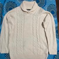 Maglioncino uomo "Piazza Italia"