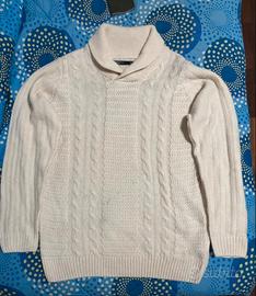 Maglioncino uomo "Piazza Italia"