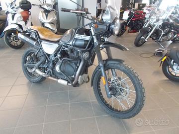 Royal Enfield Himalayan