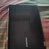 Notebook SAMSUNG RF511 S02 IT