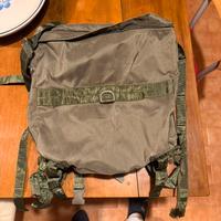 Zaino militare