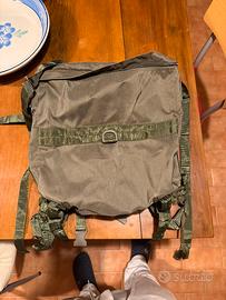 Zaino militare