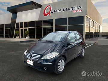 Mercedes-Benz Classe A 150