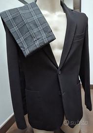 6 abiti invernali mulish completo giacca pantalone