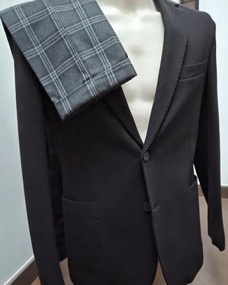 6 abiti invernali mulish completo giacca pantalone