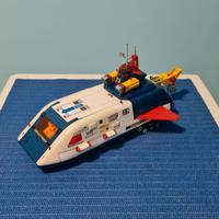 Popy Denzitiger Dx Daidenjin Denziman Chogokin 