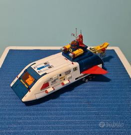 Popy Denzitiger Dx Daidenjin Denziman Chogokin 