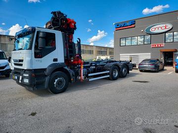 IVECO STRALIS AD 260S45 RIF.5102