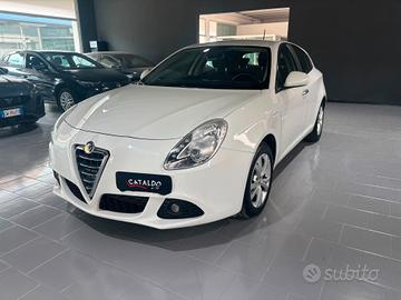 Alfa Romeo Giulietta 1.6 JTDm-2 105 CV Progression