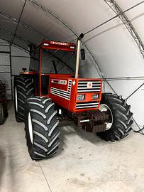 Trattore fiatagri 110-90