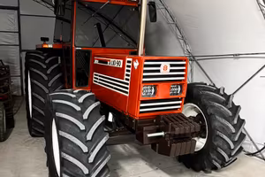 Trattore fiatagri 110-90