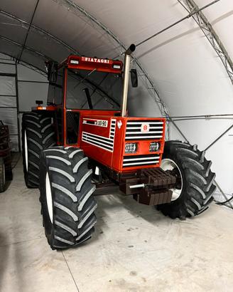 Trattore fiatagri 110-90