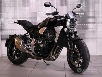 Honda CB 1000 R Neo Cafè