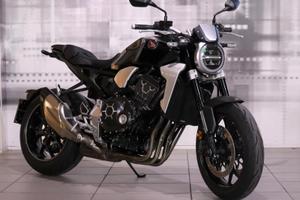 Honda CB 1000 R Neo Cafè