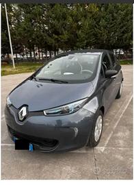 Zoe Renault Neopatentati (free Ztl Reggio Emilia)
