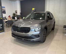 Skoda Kamiq 1.0 tsi Black Dots 95cv