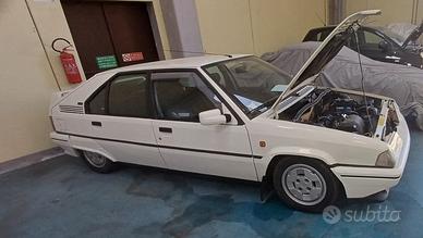 CITROEN BX 16 GTI
