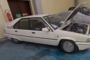 CITROEN BX 16 GTI