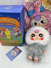 Charm Miniso Baby Three Fairy Tale Kindergarten