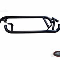 Pedane sottoporta Land Rover Defender 90