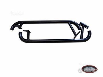 Pedane sottoporta Land Rover Defender 90