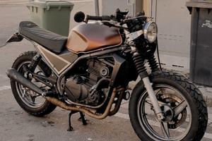 kawasaki er5