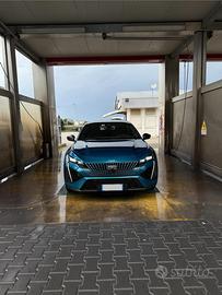 Peugeot 408 GT
