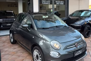 Fiat 500 1.2 Pop