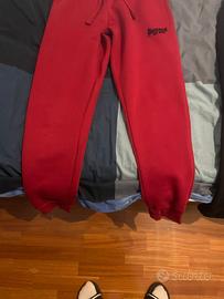 pantalone boxeur 
