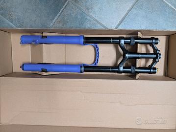 Forcella  Formula Belva 170mm + Kit CTS