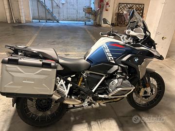BMW  R1250GS Trophy